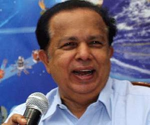 Nair also spoke strongly against the tendency of parties to make campuses a training ground for politicians