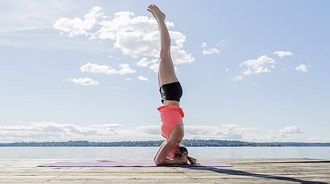 Shoolini University, Himachal Pradesh offers yoga as VC feels everybody needs a yoga teacher