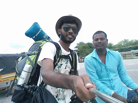 Vimal Kumar