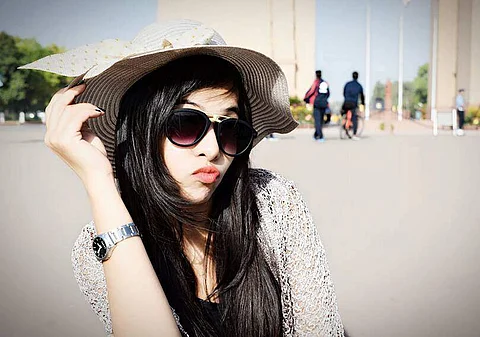 Swag Wali Dhinchak Pooja | Facebook