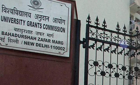 UGC-NET admit card released for January 10 exam: Check details and download process