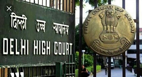 The plea was seeking a probe into alleged irregularities in the NEET exam