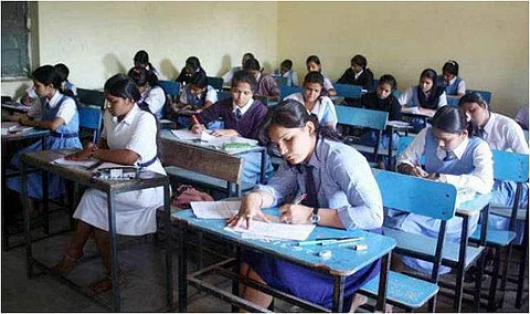 The ministry has decided to put the idea on hold for reviewing the success of the National Eligibility Entrance Test