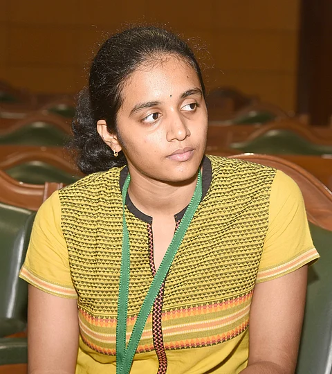 Both medicine and sport have been her dreams from a young age