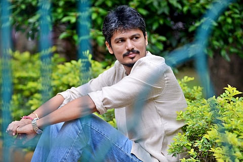 Ere Gowda | Pics: Pushkar V