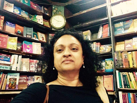 Aparna Malladi has started a girls only Jane Austen Book Club in Hyderabad