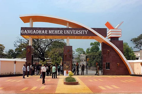The University has already set up an action plan to promote research activities