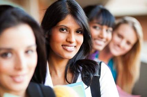 The top 10 would be a mix of Management, Arts and Technical institutions