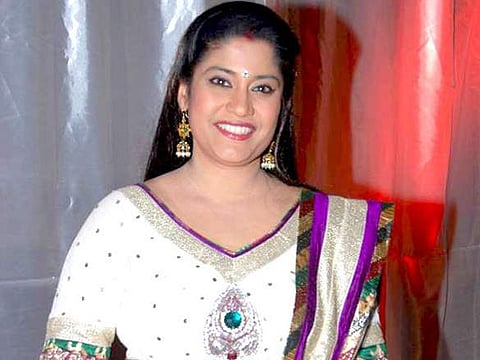 Renuka Shahane raises some pertinent questions on the school administration