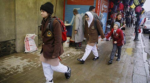 All school staff will have to undergo heavy checking following the brutal Gurugram murder
