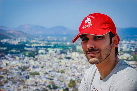 Ali Asgar Kagzi, Director of Genext holds a degree in Marketing Strategy