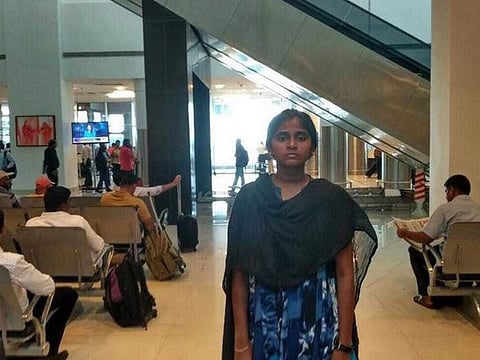 MBBS counseling goes on as usual as State erupts in protest over Anitha's suicide