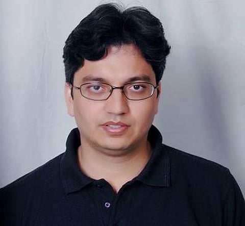 Avinash Tiwari of pCloudy one of Asia’s largest mobile testing cloud organisations
