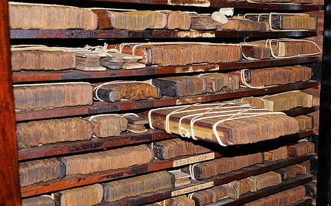 These books are available for free on the library website