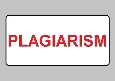What exactly comprises plagiarism? Read on