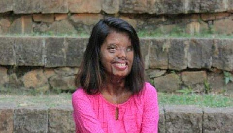 Anmol calls herself the ‘happiest girl on Earth’