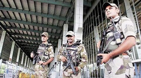 CISF experts will provide security consultancy to top schools in select metro cities to avoid a Ryan International School-like scenario |PTI