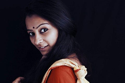 Darshana shares the name with her character in Mayaanadhi. She says that the character is very similar to her and that's why she could act with so much ease | Pics: Shashank Jayaprasad