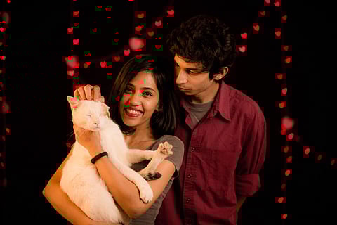 Mehar Chumble is into freelance music production and Yashashree Kale is a consultant whose job is client-based