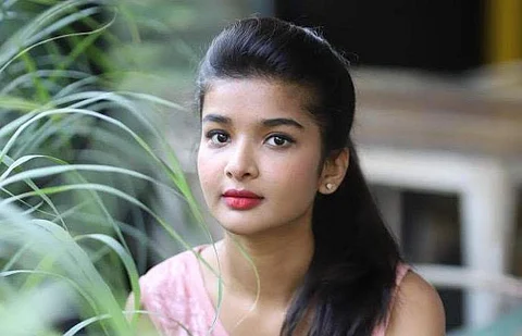 Model and actress Krutika Singh Rathore
