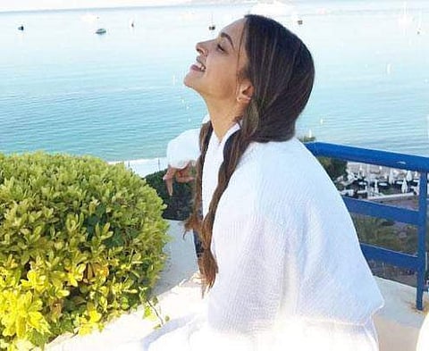 She roasted Padmavati haters and puts in place those publicly shaming women as well as those often 'othered' when it comes to the mind | Instagram