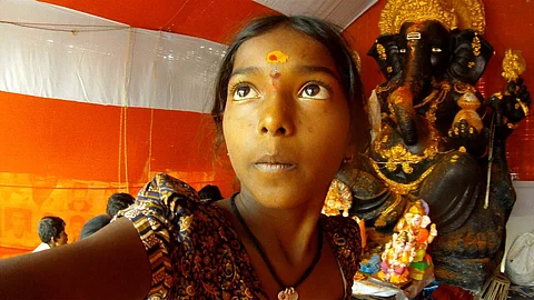 A still from the movie