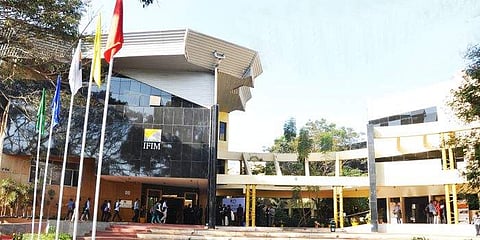 IFIM Business School is now positioned to cater to the needs of ‘Beyond Tomorrow’ by providing innovation-led solutions