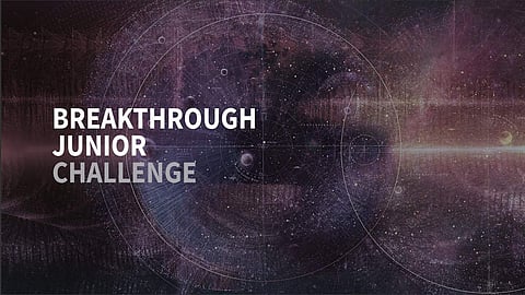 The winner will be announced on November 4 in Silicon Valley and get a USD 250,000 college scholarship
