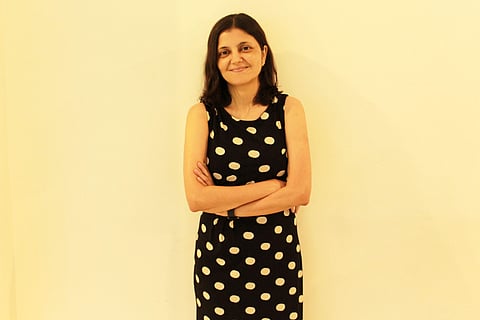 Sairee Chahal, CEO and Founder, SHEROES