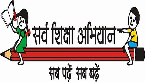 Officials state that the financial funding for the scheme is quite low compared to donation of materials for schools costing 69.6 crore