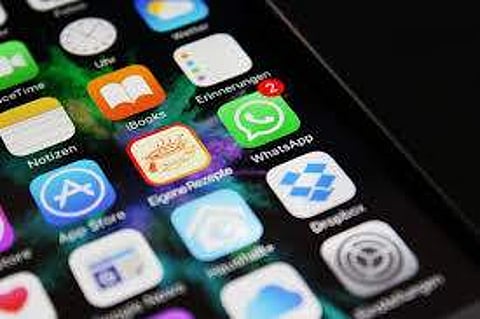 The WhatsApp Business app helps SMEs enhance their reach with specific tools to make communicating with customers more efficient