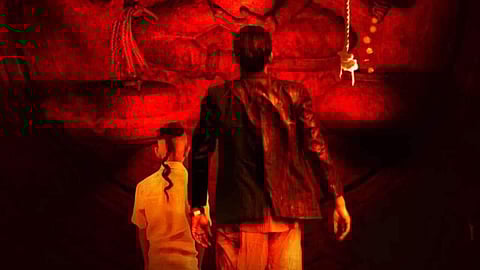 With recent films like Tumbbad, the Indian horror genre is just getting better and better
