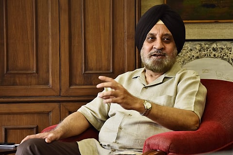 Harpal has a diverse and wide-ranging experience (of over 35 years) in the corporate sector. He served as the Managing Director of Fortis Healthcare Limited until May 2018