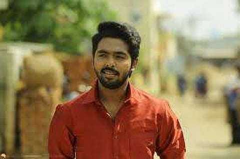G V Prakash also decided to sponsor the education for KG students in 40 schools
