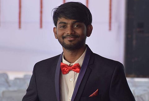 Nayak thought that a carwash would be a comparatively small service that customers will trust them with it