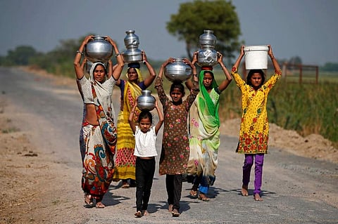 Representational Image