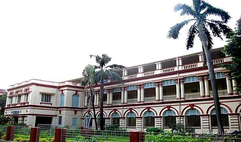 In its address to the university, the letter, dated November 16, said that the grant would go towards 'enhancing quality and excellence of JU' | Pic: Collegedunia