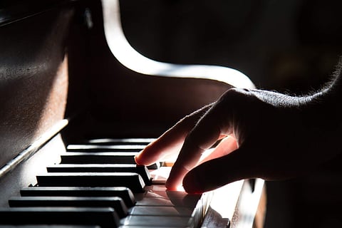 Representational Image