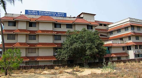 The expulsion triggered widespread protest, and the V-C called for a meeting with people’s representatives to discuss the matter
