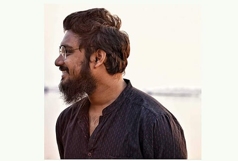 Pariplab Chakraborty is currently filming the lives of Malhaars in Jharkhand (Pic: Facebook/Pariplab Chakraborty)