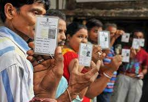Image for representational purpose only (Pic: TNIE)