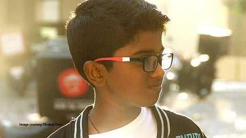 Aadithyan Rajes
