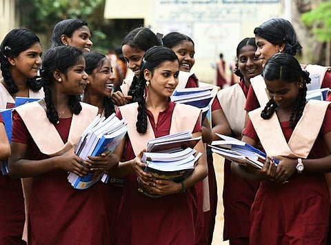 Image for representational purpose only (Pic: TNIE)