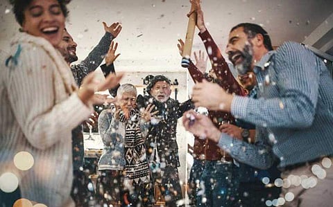 Representational Image