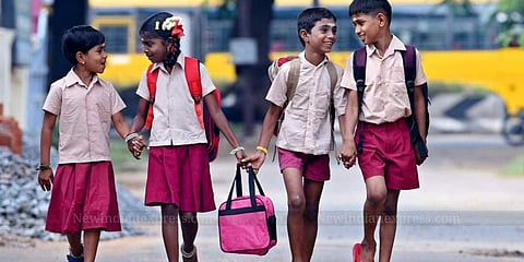 Image for representational purpose only (Pic: TNIE)