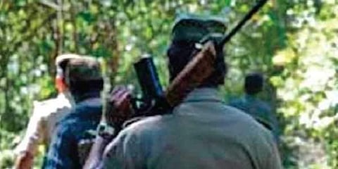 Image for representational purpose (pic: newindianexpress.com)