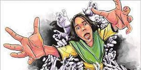 Image for representational purpose only (Pic: Express)