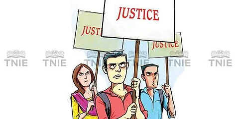 Image for representational purpose only (Pic: TNIE)