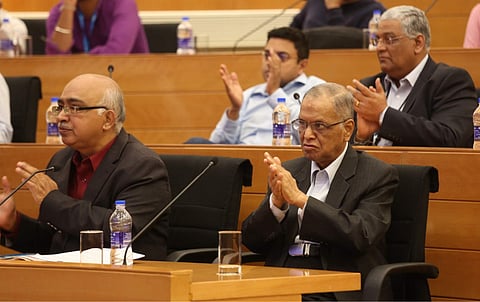 Infosys Prize laureates have achieved prestigious milestones in their domains