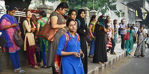Image for representational purpose only (Pic: Express)